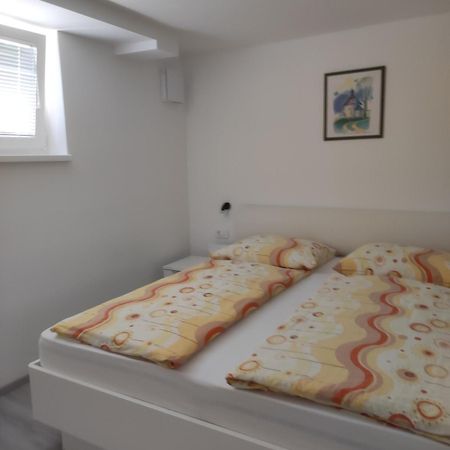 Apartments Francka Bohinj Dış mekan fotoğraf
