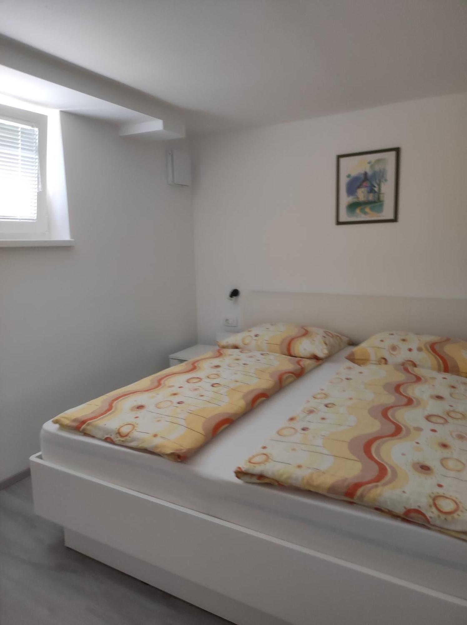 Apartments Francka Bohinj Dış mekan fotoğraf