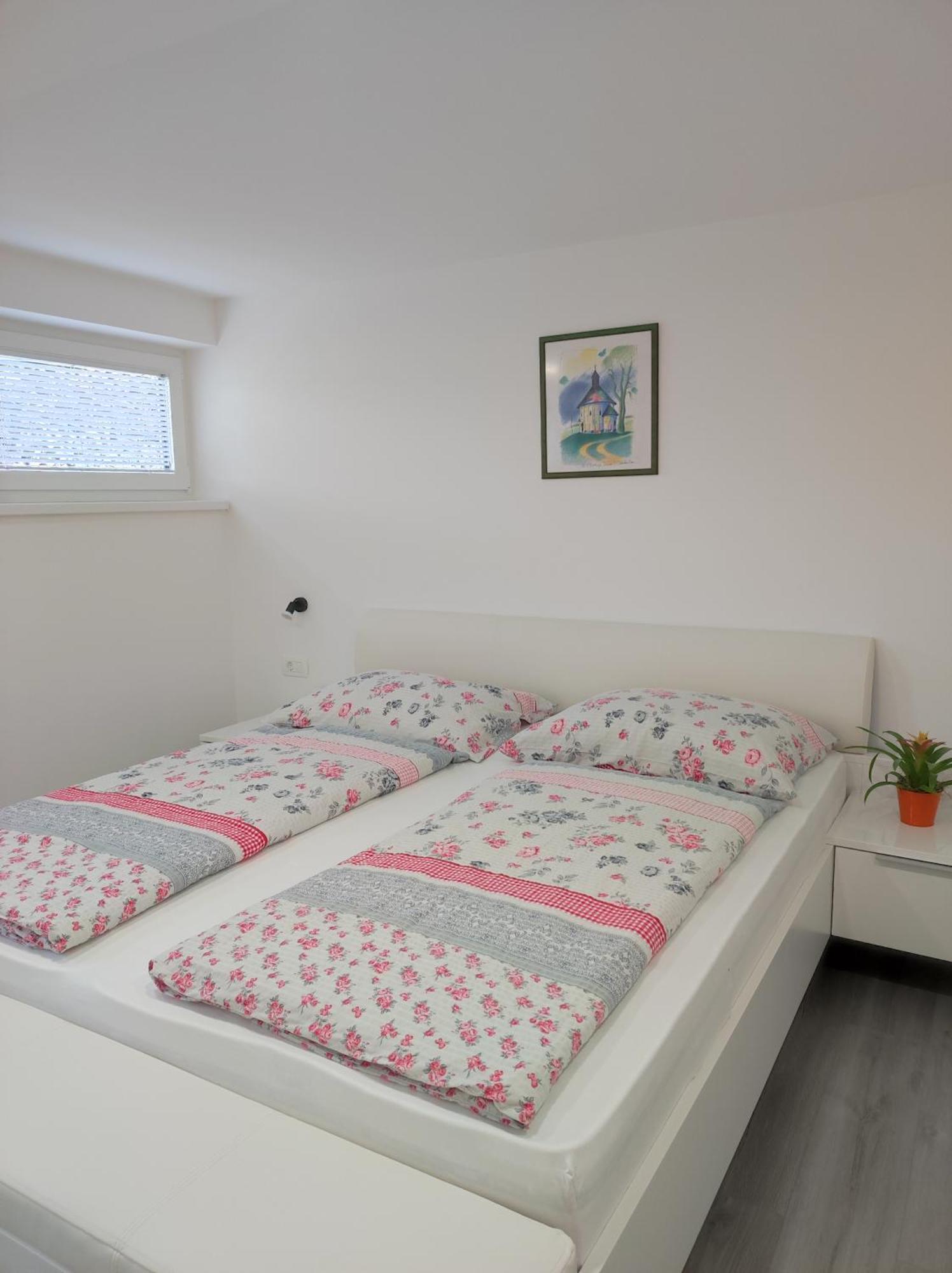 Apartments Francka Bohinj Dış mekan fotoğraf